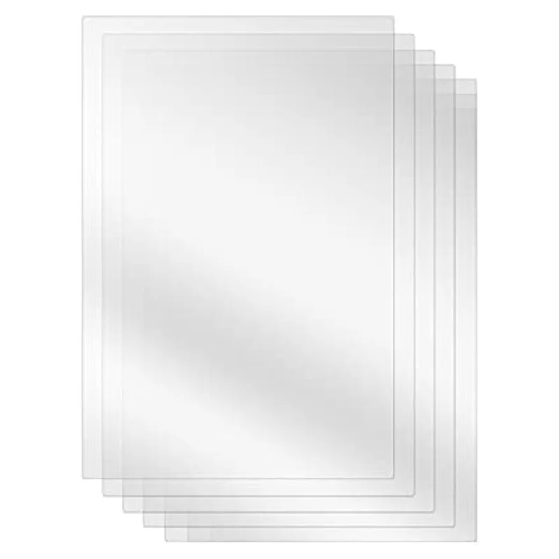 

Новинка-5 шт. FEP 2,0 NFEP пленка для 3D-принтера,съемная пленка для Saturn 2, Saturn 3 Ultra, Saturn 4, Aturn 4 Ultra, 290X210x0,127 мм