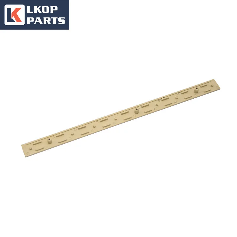 2 PCS Fuser oil pad pressure pad Compatible for Kyocera P2235 P2040 M2040 M2735 M2540 M2640 M2634 M2135 pressure basis FK-1150
