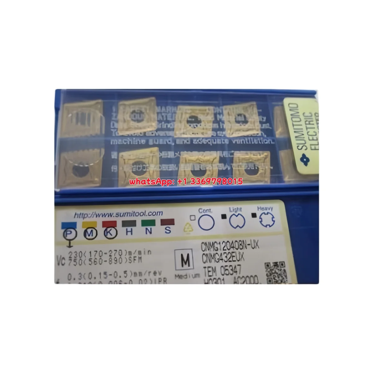 

10 шт. 100% оригинал CNMG CNMG12 CNMG1204 04 08 12 N-GU MU SU GZ AC2000 AC3000 AC4010K AC4015K Токарная вставка