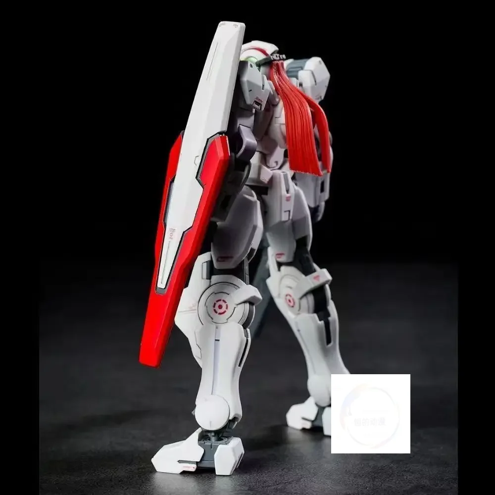 X 모델 Hg 1/144 Gn-004 Nadleeh 조립 모델 가동 관절 고품질 수집용 로봇 장난감 키트 모델 어린이 선물