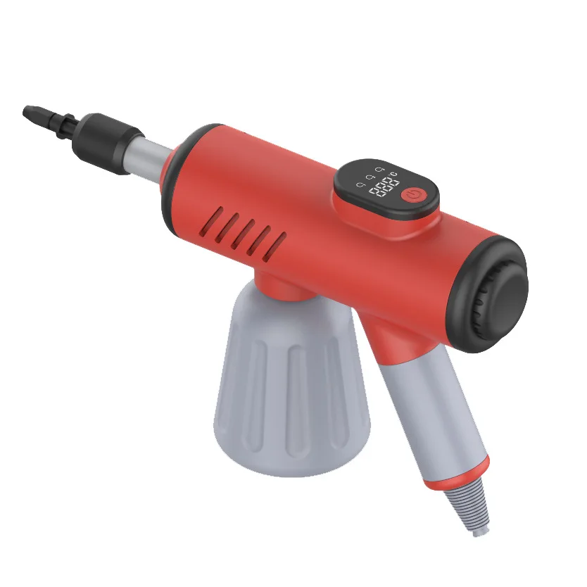 

New US standard high temperature steam cleaner, convenient kitchen