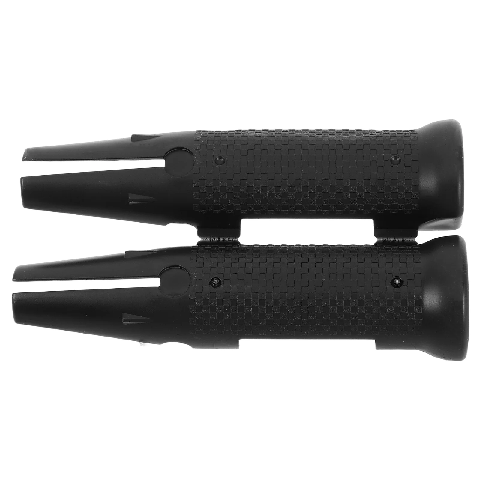 

1pc Golf Grip Replacement Tool Pp Material Lightweight For All Club Types Golf Club Regripping Tools Golfing Supply Accessory