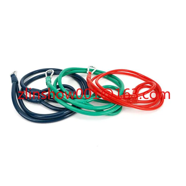 Resistance Training Bands for Baseball and Softball Arm Strength and Conditioning Baseball Trainer in 3 Resistance Levels