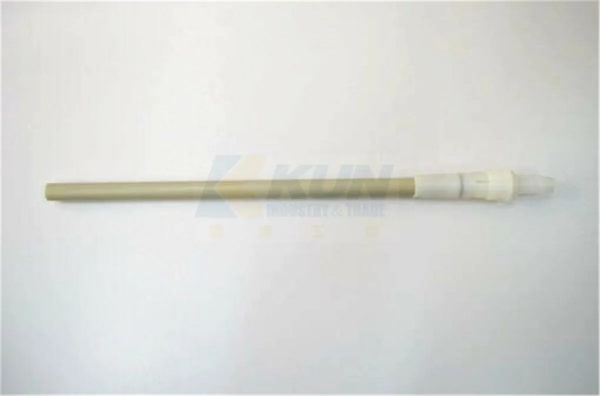 4 Pieces Aftermarket Powder Tube (inside) of Automatic Powder Coating Spray Gun