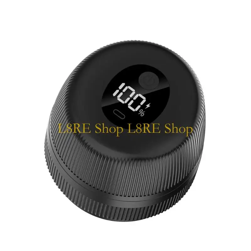 l8re-dense-glass-owner-sealer-including-digital-screen-and-accessories