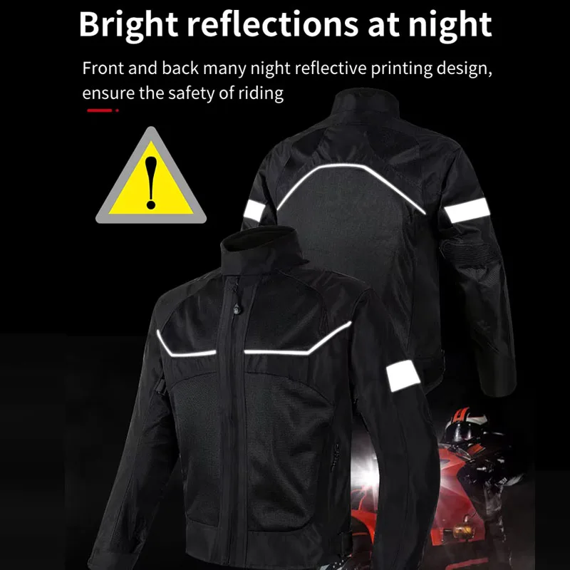 Thumbnail 4 - #12 Motorcycle Protective Clothing Comparison Guide