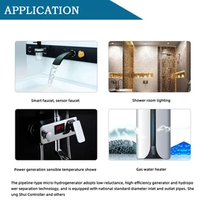 8 최고의 판매 프리 에너지 키트 -17