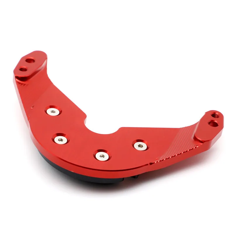 

Защитный колпачок для топливного бака мотоцикла, для ежедневной езды, из алюминиевого сплава, обработанный на станке с ЧПУ, прямая установка, устойчивый к испарению