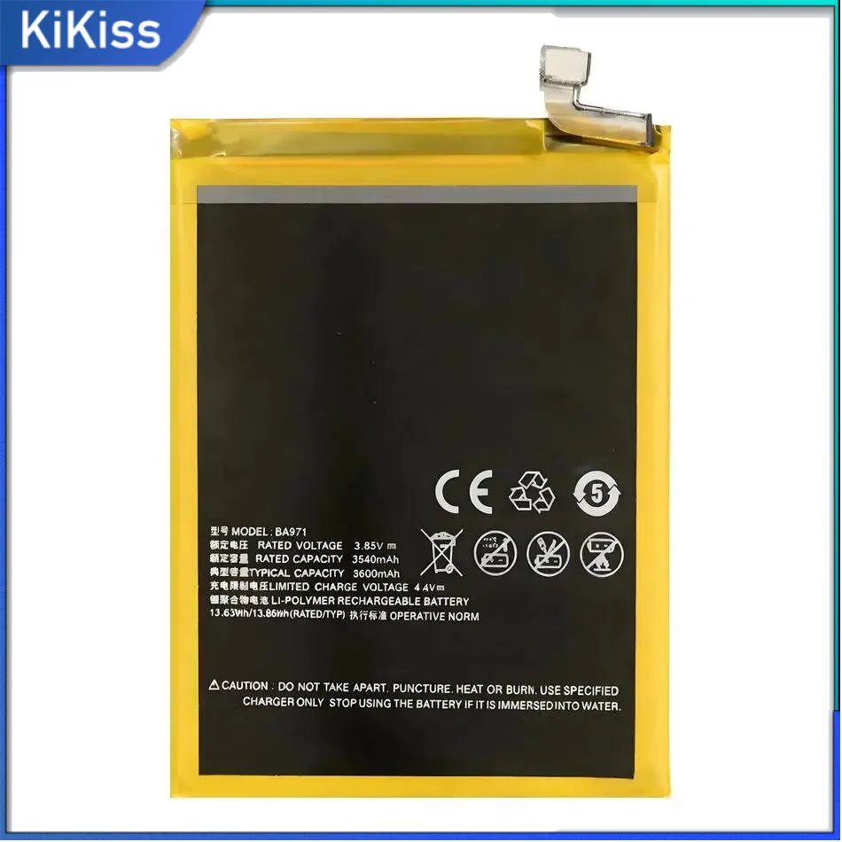 Premium Replacement…