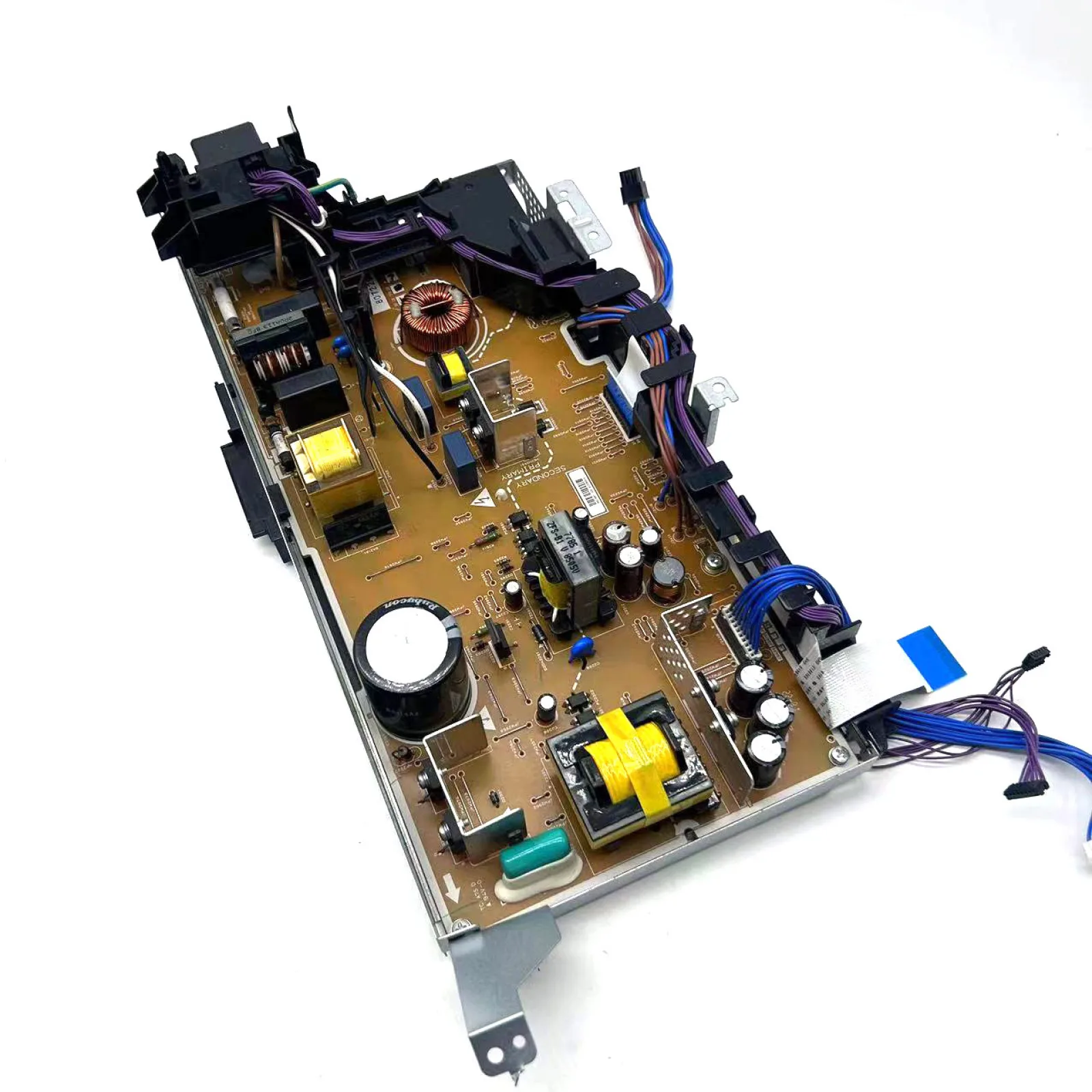 

Плата питания LVPS 110 В RM2-6797 RM2-8950 подходит для деталей принтера HP LaserJet M609 M608 M607