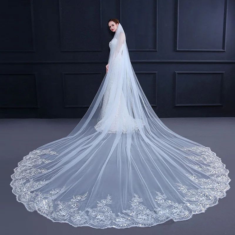 veu-de-noiva-longo-de-renda-elegante-com-pente-veu-de-casamento-feminino-branco-marfim-aplique-borda-300cm