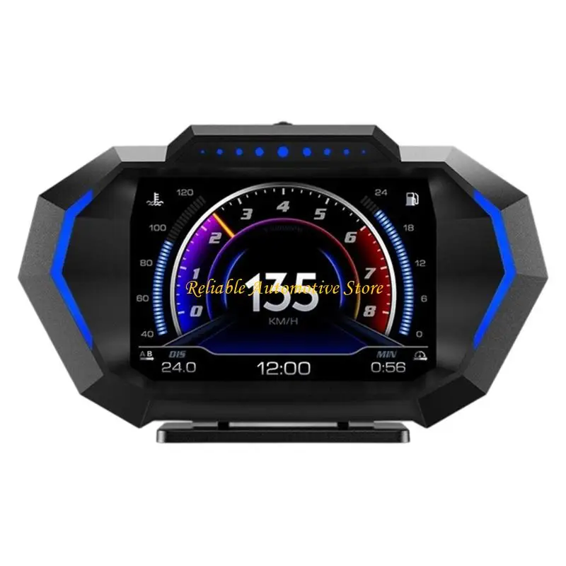 M68B Automotive OBD…