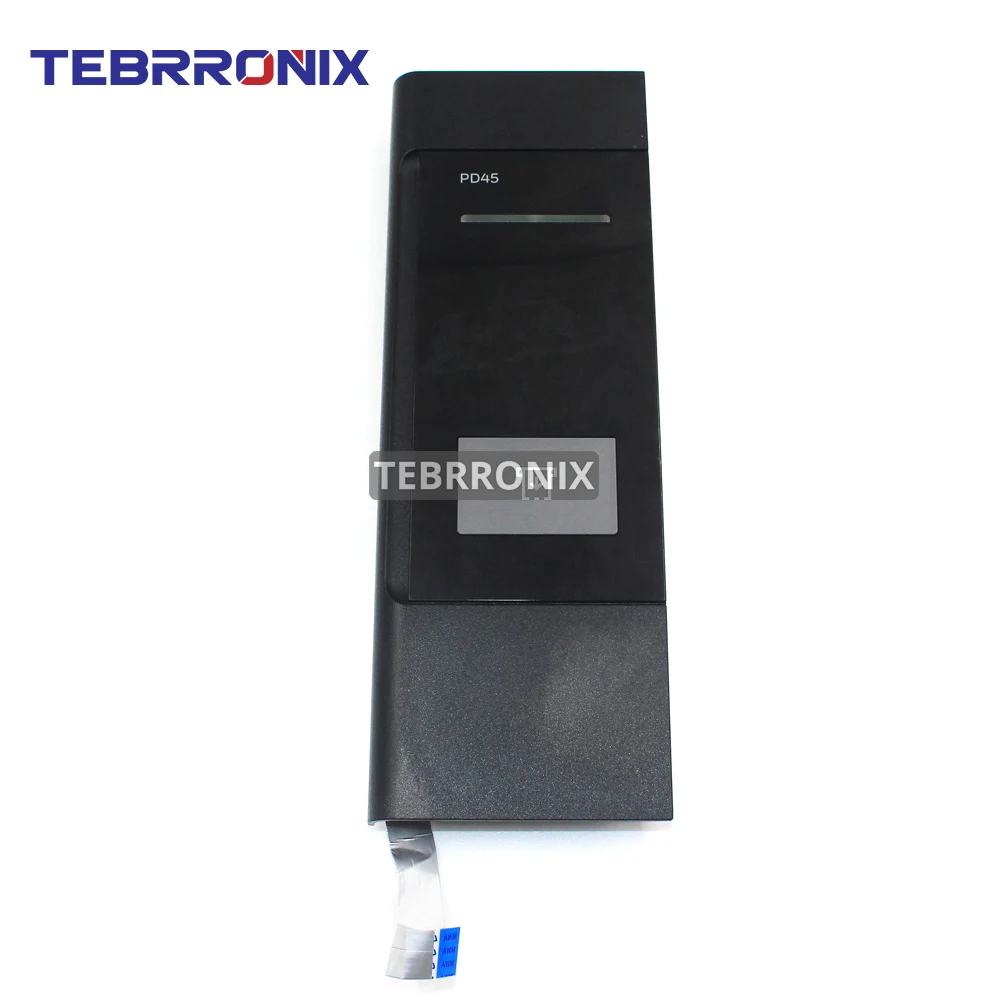 

50175578-001 New Original Front Control Panel for Honey-well PD45 Thermal Barcode Label Printer