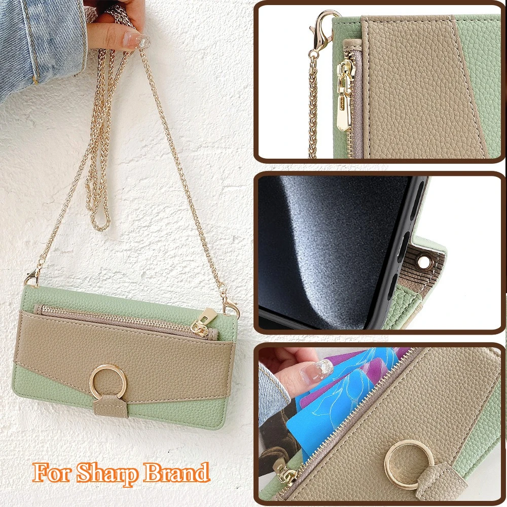 Wallet Case For Sha…