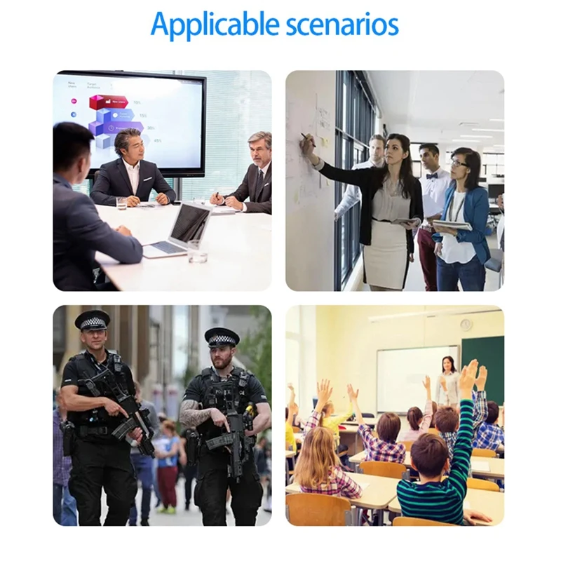 1080P HD Mini Wifi Recorder Camera Motion Camera Outdoor Camera Enforcement Recorder Security Body Camera