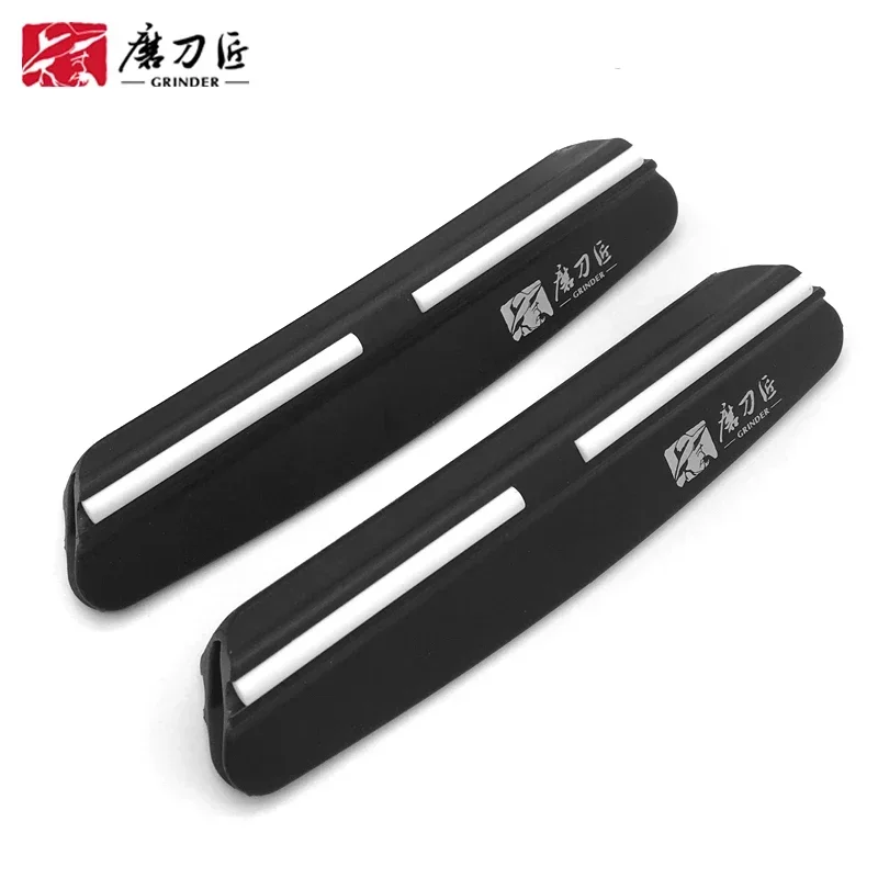 

TAIDEA 1/2/3Pcs Sharpening Stone Angle guide Whetstone Accessories Kitche Fixed Knife Sharpener Guide Knives Auxiliary tool