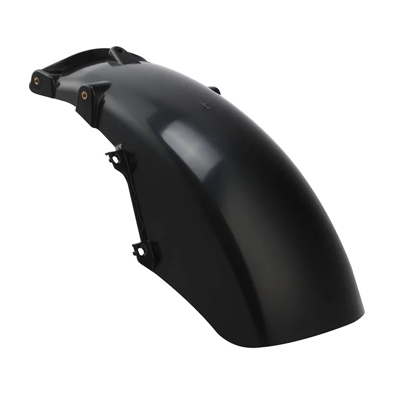 

Неокрашенное переднее крыло мотоцикла, задняя половина для Honda GOLDWING GL1800 2001-2017