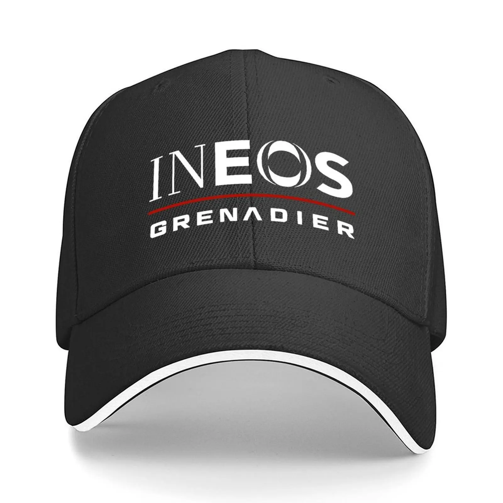 

INEOS GRENADIERS PRO CYCLING TEAM Giro D'italia 2023 Baseball Cap Christmas Hat Golf Cap Trucker Hat Golf Women Men's