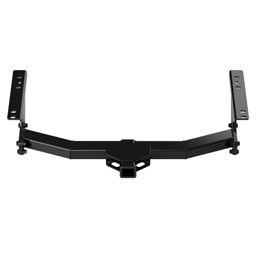 

2 Inch Trailer Hitch Receiver For 4Runner Lexus GX470 2003-2009