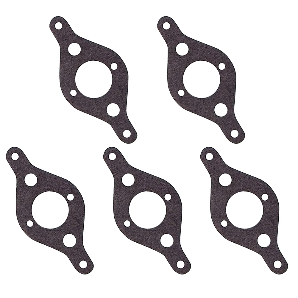 DIY Installation Carburetor Gasket Reliable Seal Reduces Air Leaks Improves Engine Performance Easy Installation For FS44