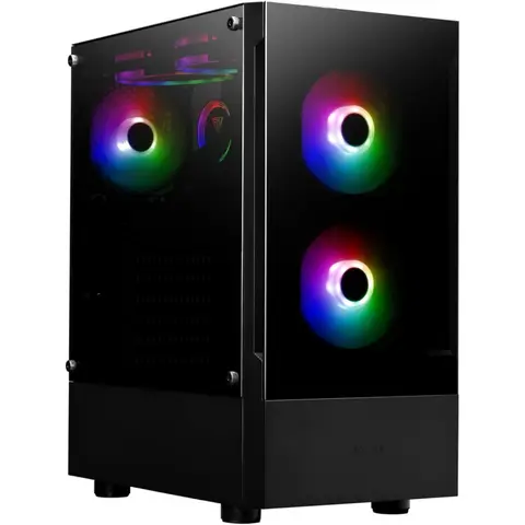 PC Gaming Procesador i5 10400F RTX3050 16GB RAM + 1TB Windows 10