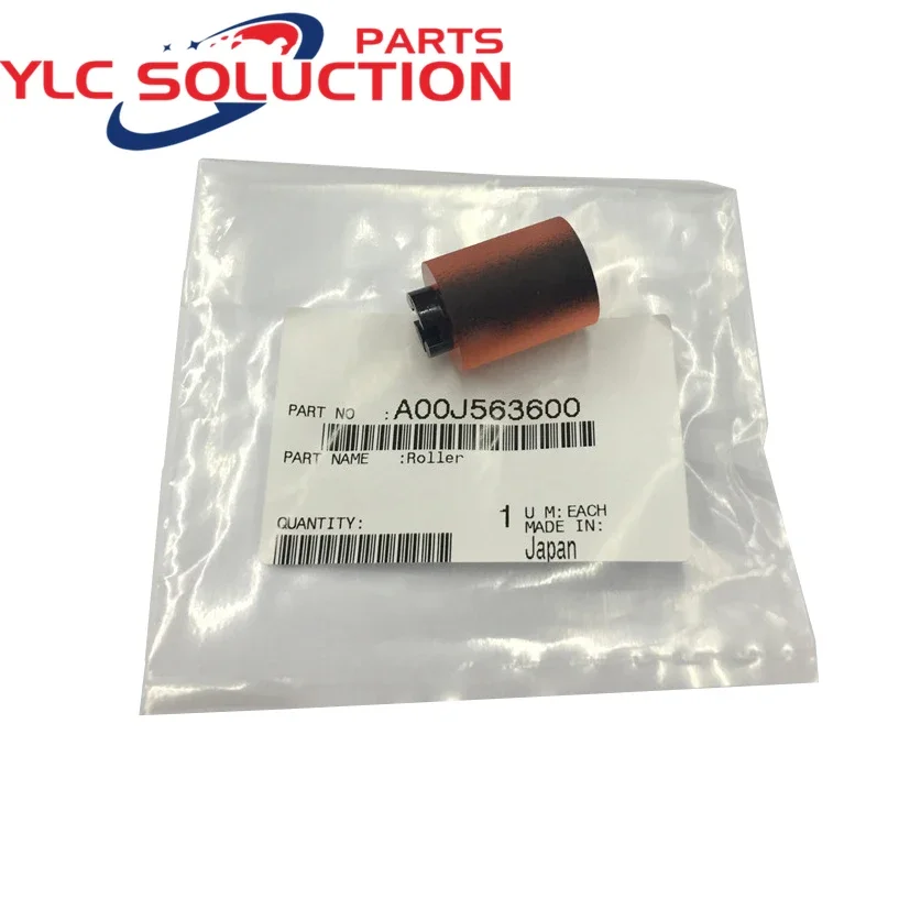 20 pz rullo Pickup per Konica Minolta C253 C353 C220 C280 C360 C451 C650 C452 C552 C652 C224