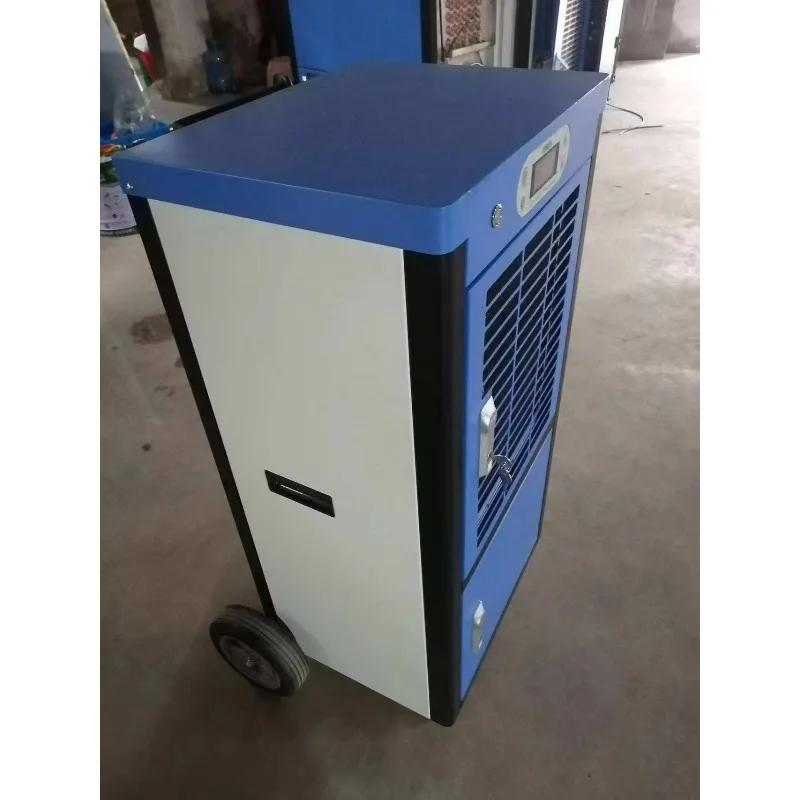 

80L/D Freestanding Atmospheric Water Generator
