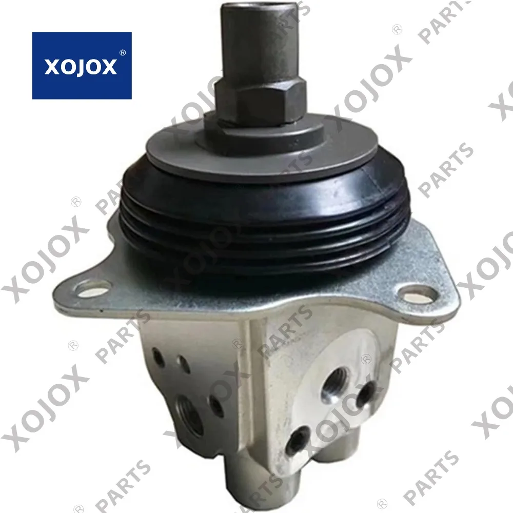 Válvula piloto XOJOX 702-16-03910 7021603910 compatível com escavadeira hidráulica Komatsu PC200-8 PC240-8 PC270-8 PC220-8