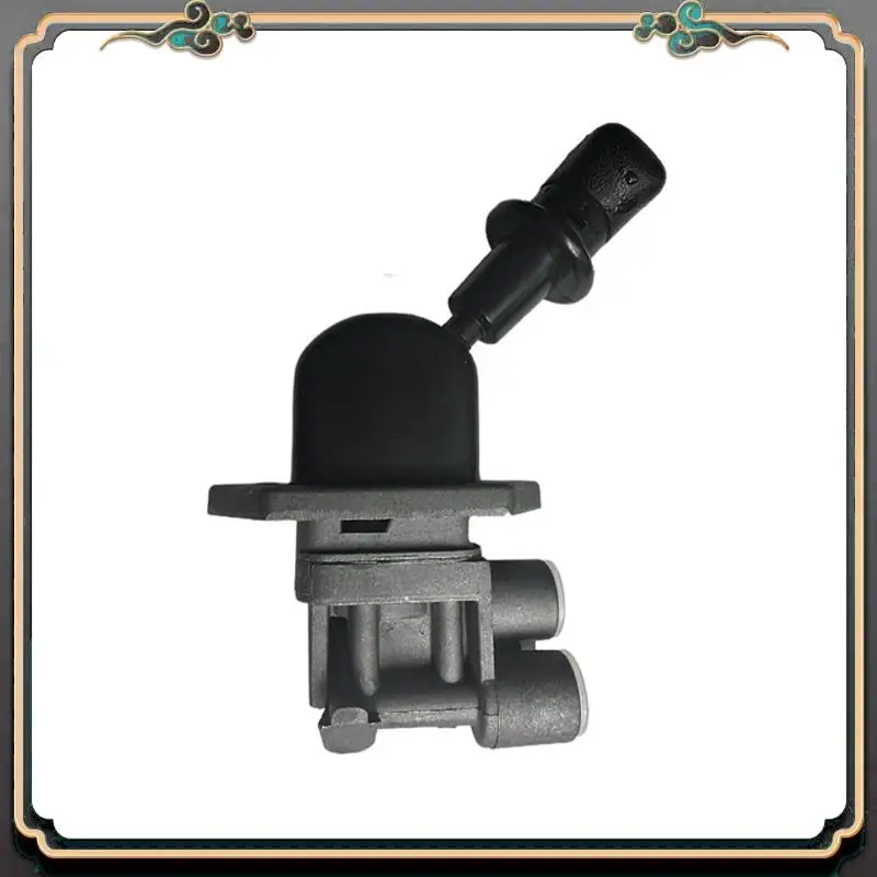 

M45K-Hand Brake Valve Multichannel Hand Brake Valve Parking Brake Valve For MAN Truck 81523156181 9617231180 8152315156