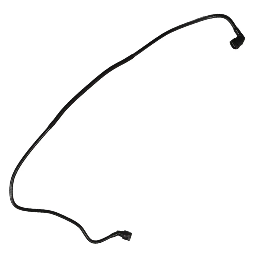 

For BMW M2 435i F20 F22 F23 F30 F32 F87 Coolant Hose Return Line Upper Radiator Hose to Expansion Tank Vent Hose 17128570061