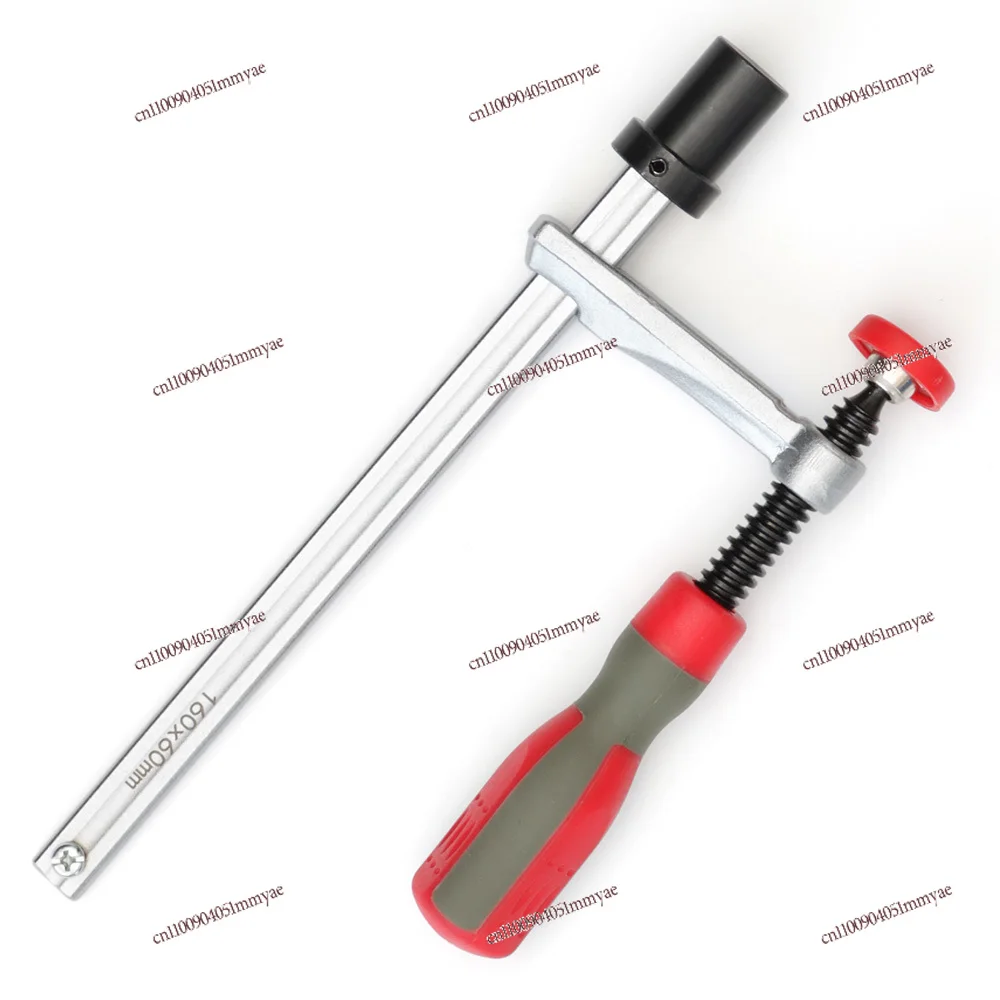 

Plastic handle desktop fast woodworking reinforcement positioning platen compactor