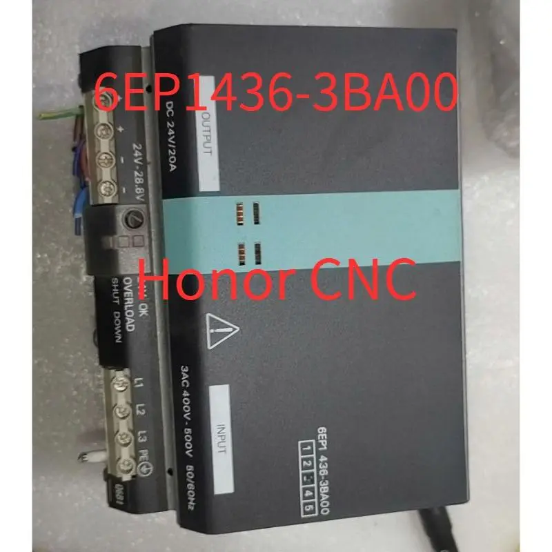 

6EP1436-3BA00 6EP1436 3BA00 Module Unit