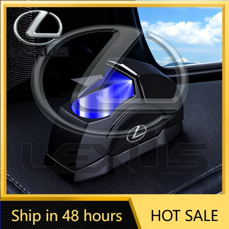 

2026 Hot Interior Stickers Car Ashtray Cigarette Butt Garbage Box For Lexus IS GS RX LS LC IS350 ES300 GS350 CT200h GX460 LX570