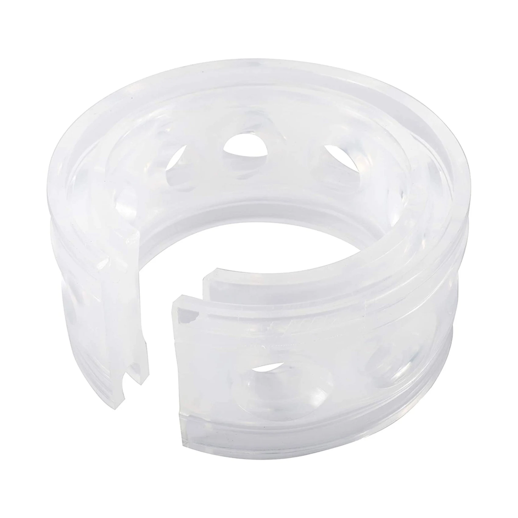 

4Pcs Car Shock Absorber Spring Bumper Power Auto-Buffers Cushion Spring Suspension Rubber Buffer For All Cars 22Mm D