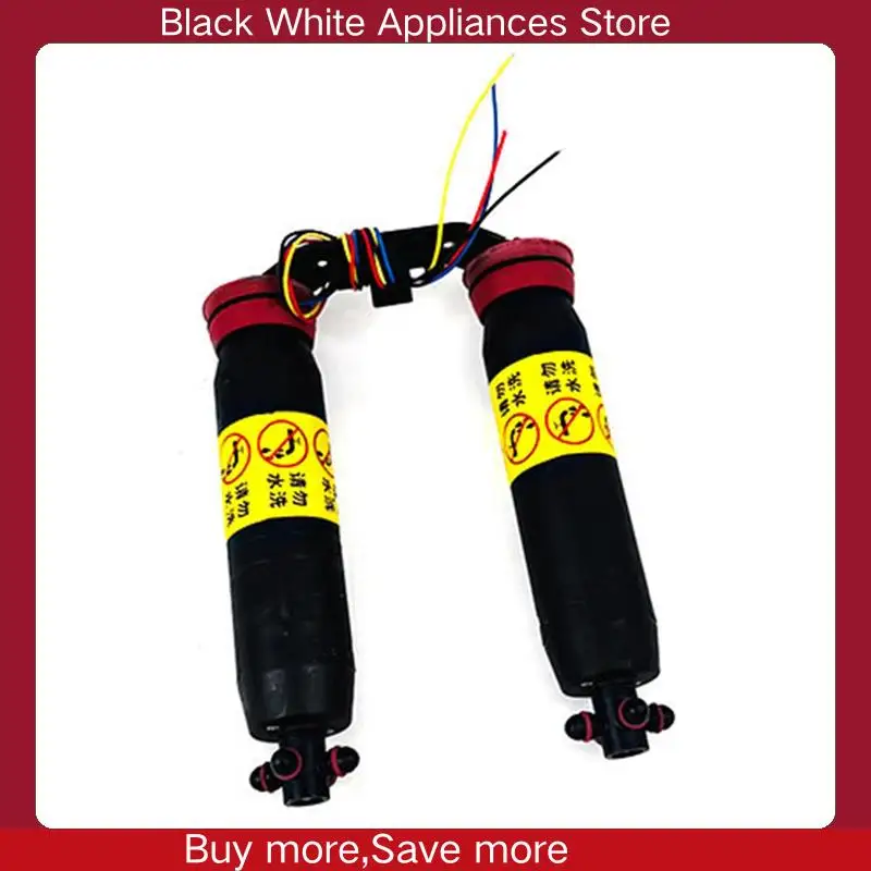 

H13 Motor Module For Dreame H13 Pro/H13 Plus/H12 Pro/H12 Plus Vacuum Parts Durable & Easy To Install-CLIM