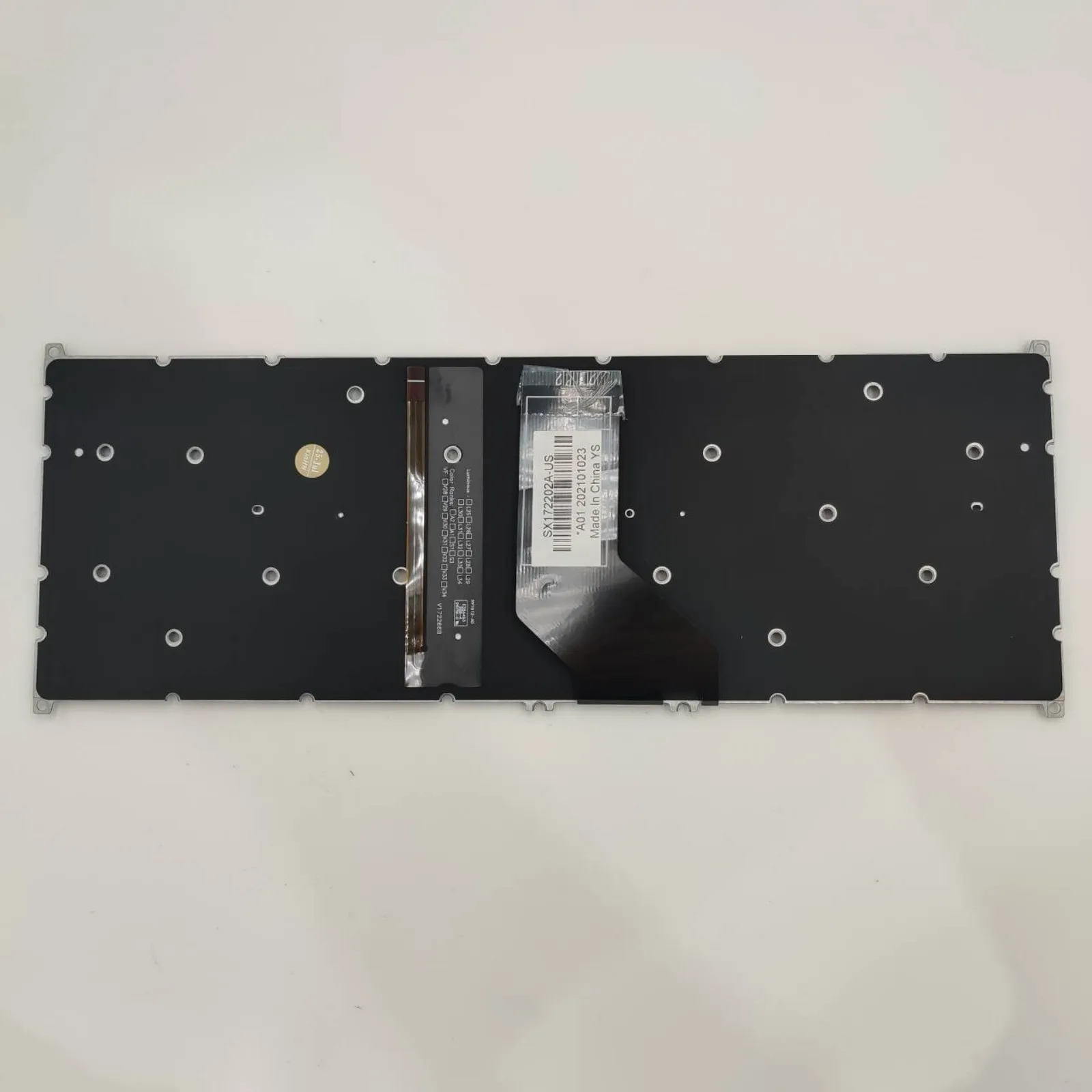 

for Acer TMP40-51 N18P4 P214 A314-41 TMP40-51 TMP414 N18P4 P214 A314-33 A514-51G 51KG Laptop keyboard US Layout