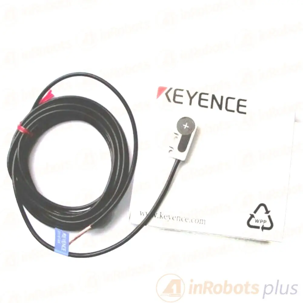 

For Keyence EH-614A EH614A Proximity Fiber Amplifier Sensor