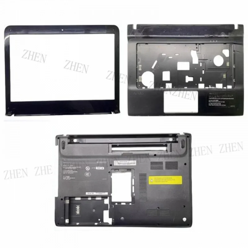 

Y передняя панель, упор для рук, нижний чехол для Sony VAIO SVE141 SVE141D11L/11T SVE141D11T
