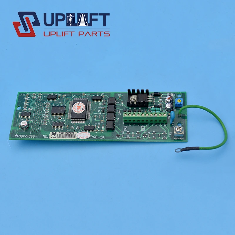 Карта обратной связи PGB-2K для лифтового инвертора 616G5 G7 F7 L1000A
