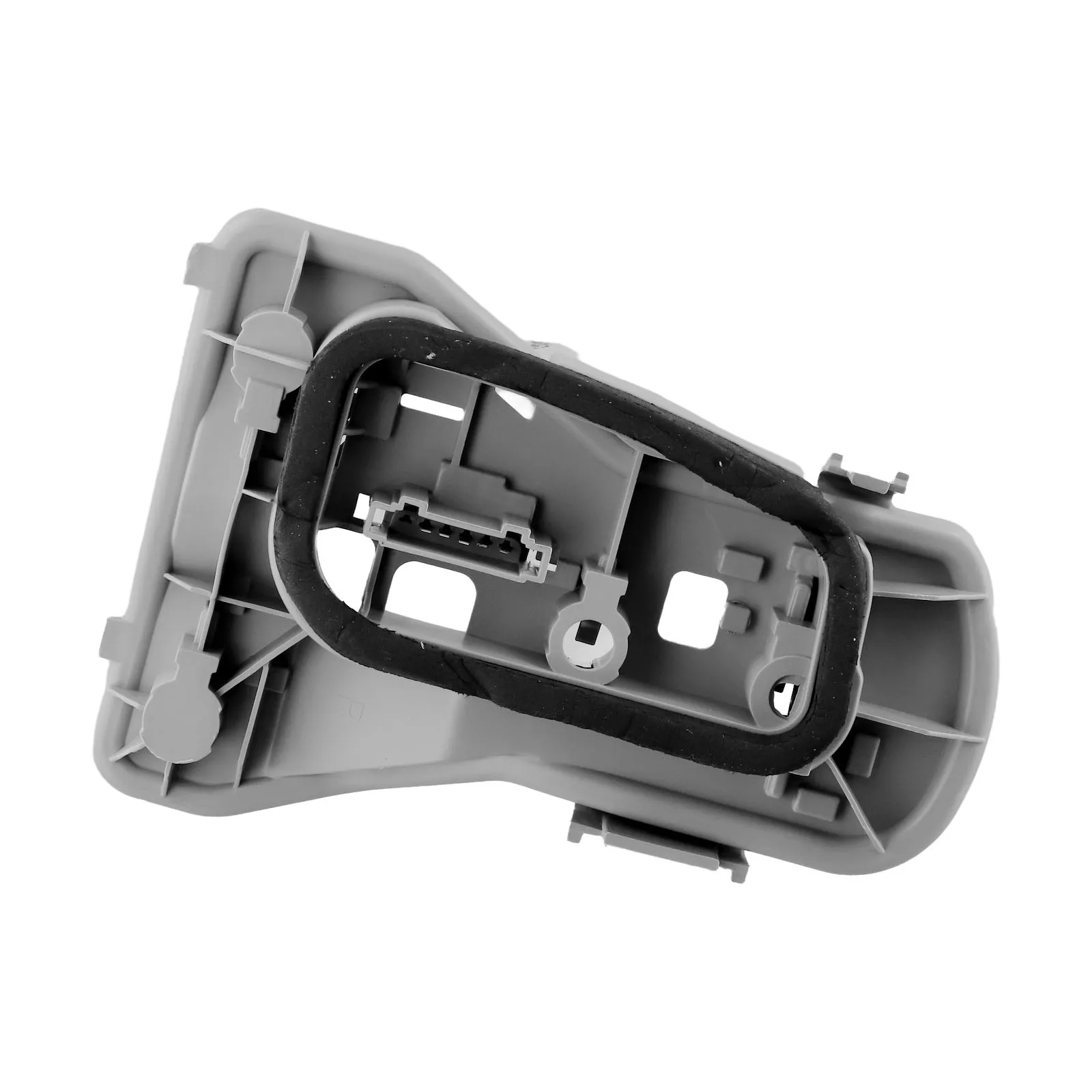 

Direct Replacement Bulb Holder Tail Light Bulb Holder Single Piece Construction Direct Replacement Part Automotive Accessories