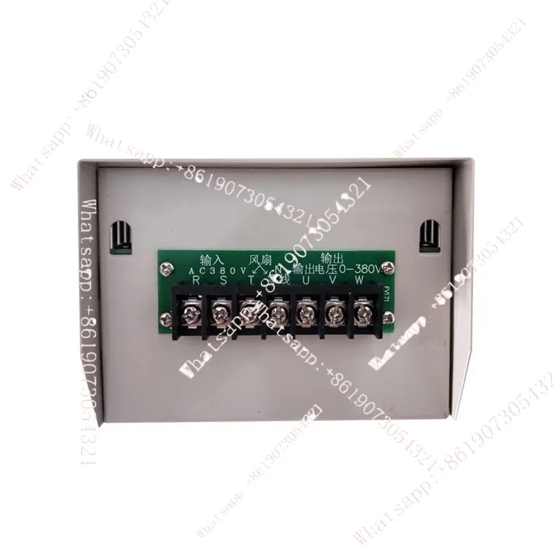Controlador de Motor TTorque YTC-10A, Regulador de Motor 10A, Medidor de Torque, Interruptor de Máquina Trifásico 380V