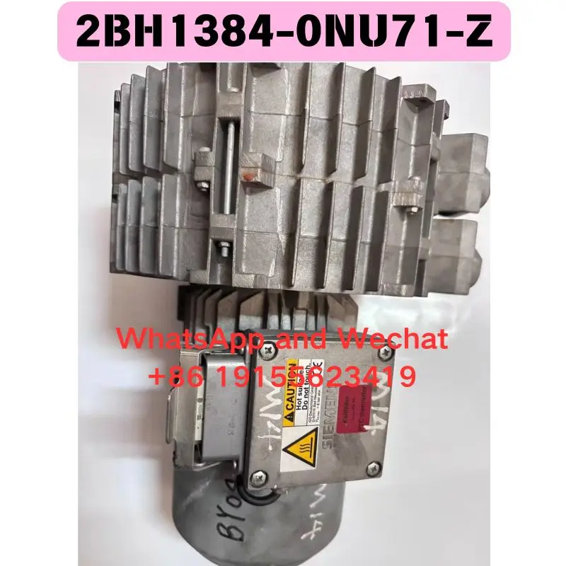 

Б/у M2.179.1911/01B 2BH1384-0NU71-Z Ветровой шкаф Heidelberg небольшой воздушный насос Функциональный тест ОК Быстрая доставка