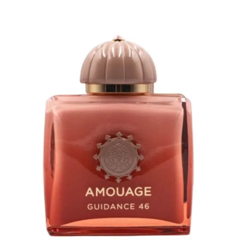 AMOUAGE Guidance 46 100ml Dames Eau De Parfum Langdurige elegante vrouwelijke geur Zachte frisse warme unieke geur Honor Epic - afbeelding 2