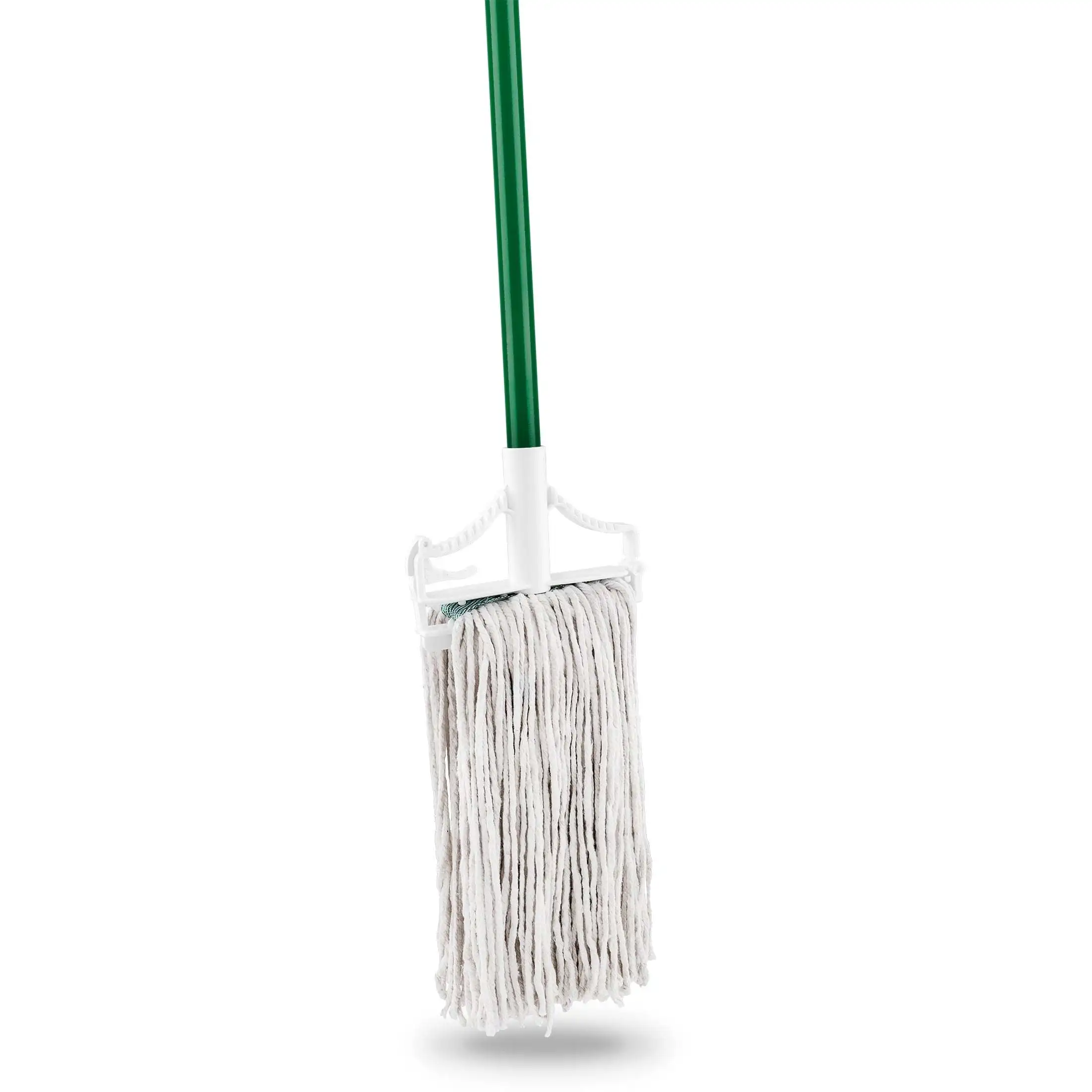 

Швабра Cotton Blend Wet Mop A универсальный, экономичный вариант уборки