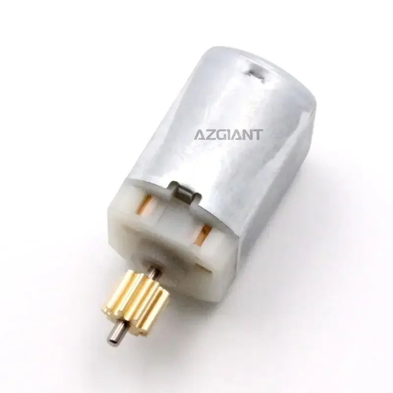AZGIANT Fuel Tank Cap Lock Motor Release Lock 12V Fuel Filler Flap Actuator For Renault Kangoo 2008-2020 Replacement Repair Part