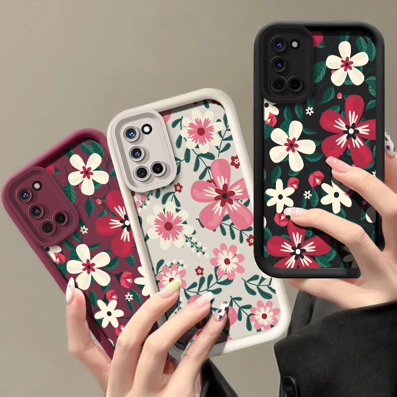 Matte Tpu Phone Cas… - image