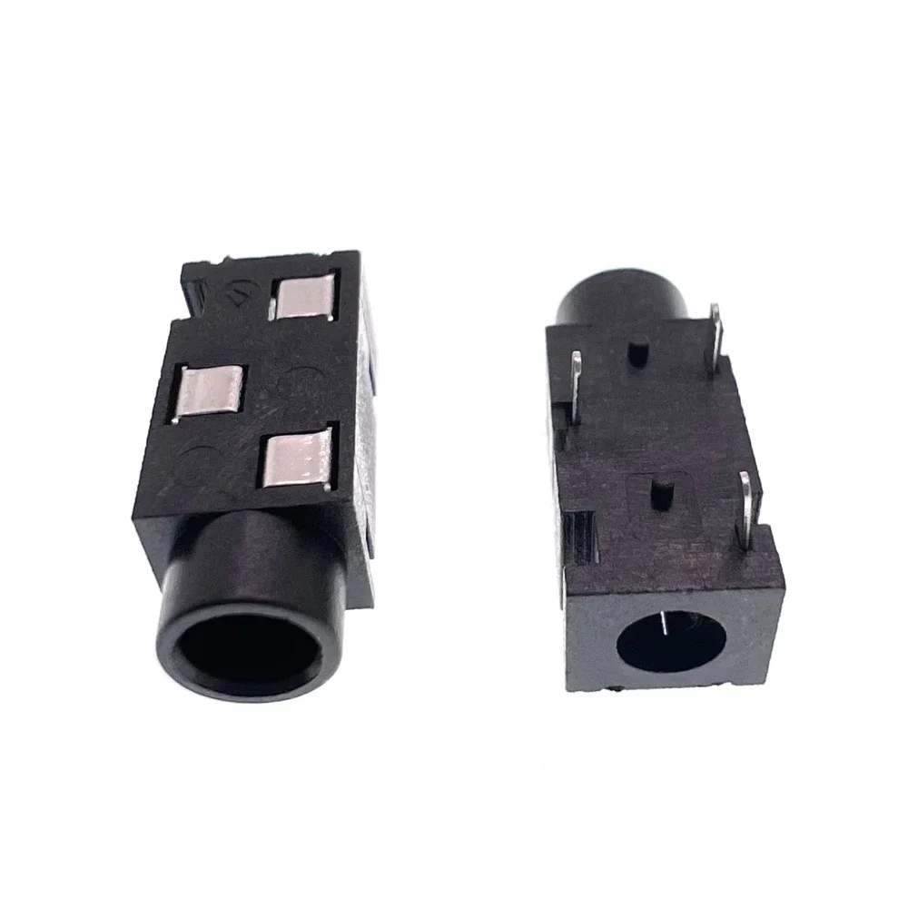 10PCS 3.5Mm Female …