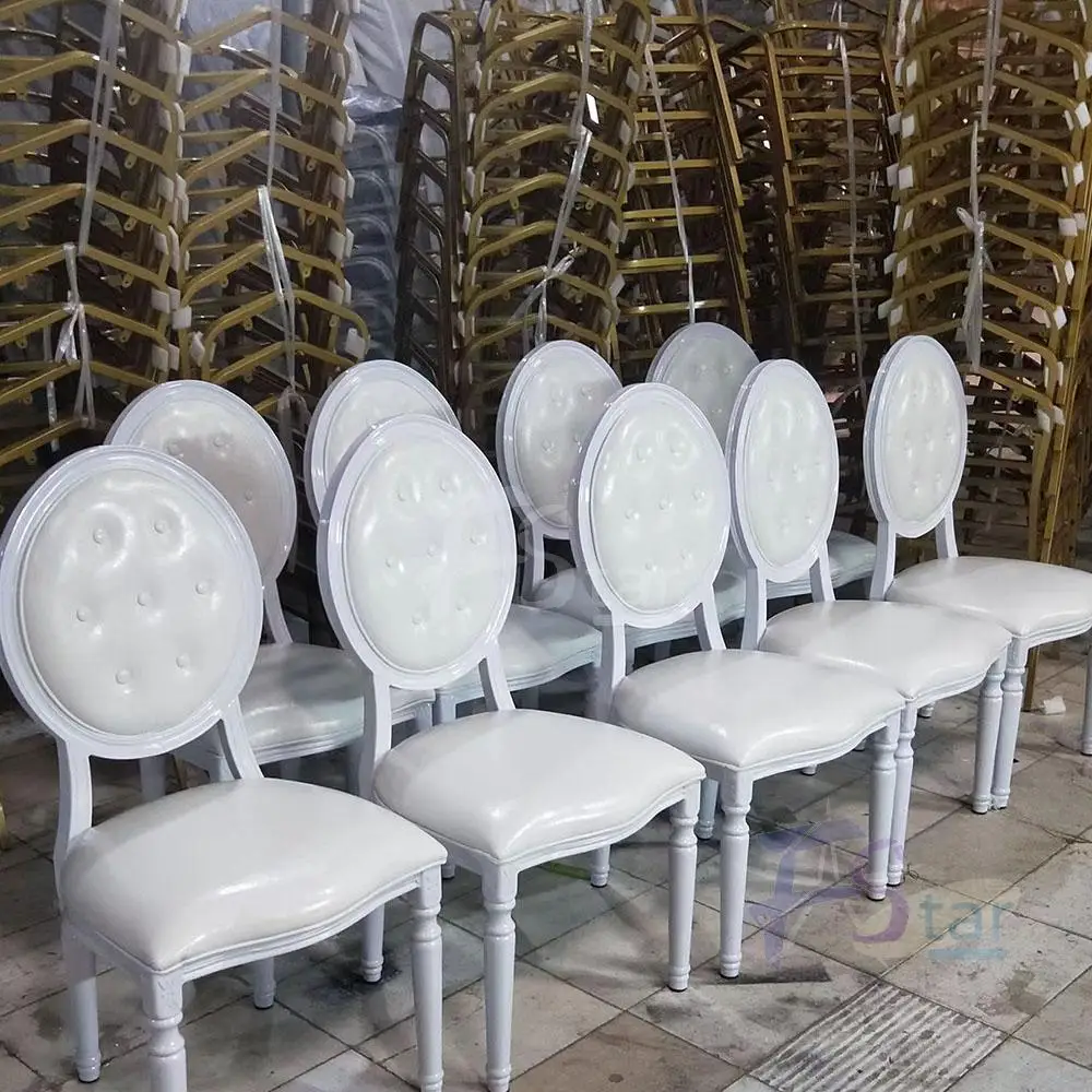 Wholesale Cheap Factory Bulk Modern Nordic Kitchen Stackable Restaurant PP Plastic Dining Chair Polypropylene Plastic Chair