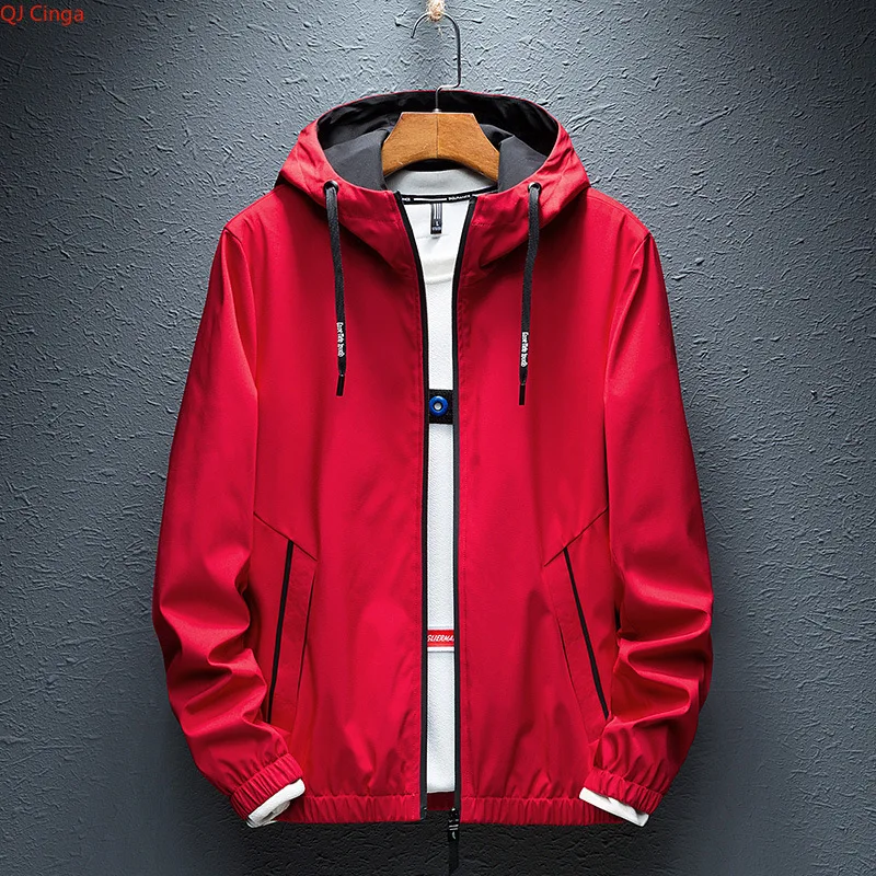 2026 New Men's Red … - image