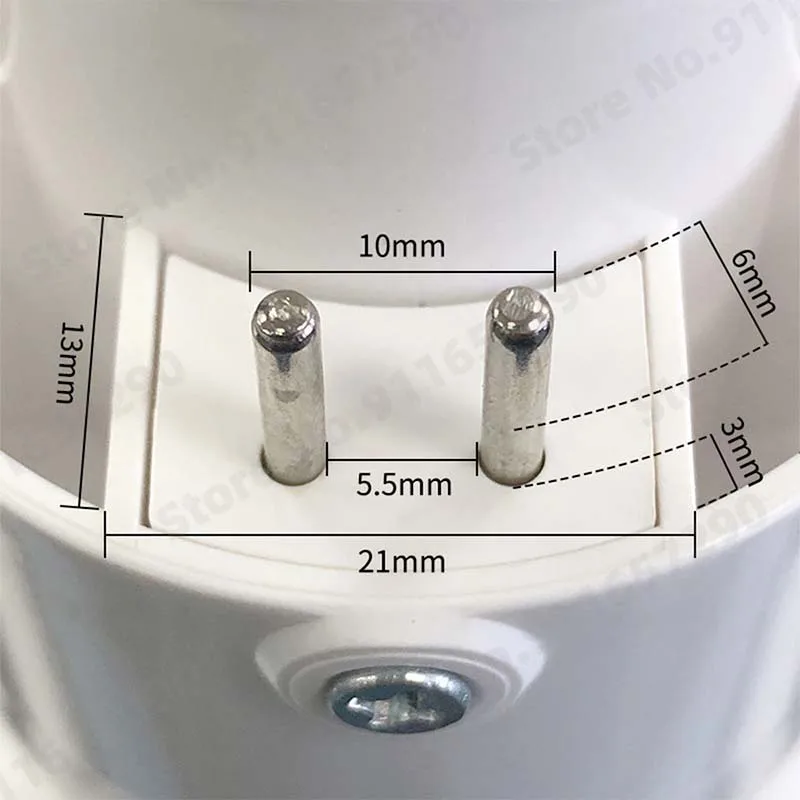 Cabezal de cepillo eléctrico, accesorios para aspiradora Dreame V8/V9B/V9P/V10/V11/G9 Xiaomi K10/G10 Xiaomi 1C